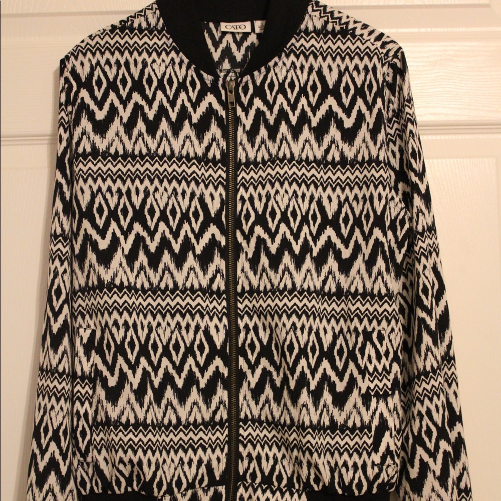 Cato Stylish Jacket